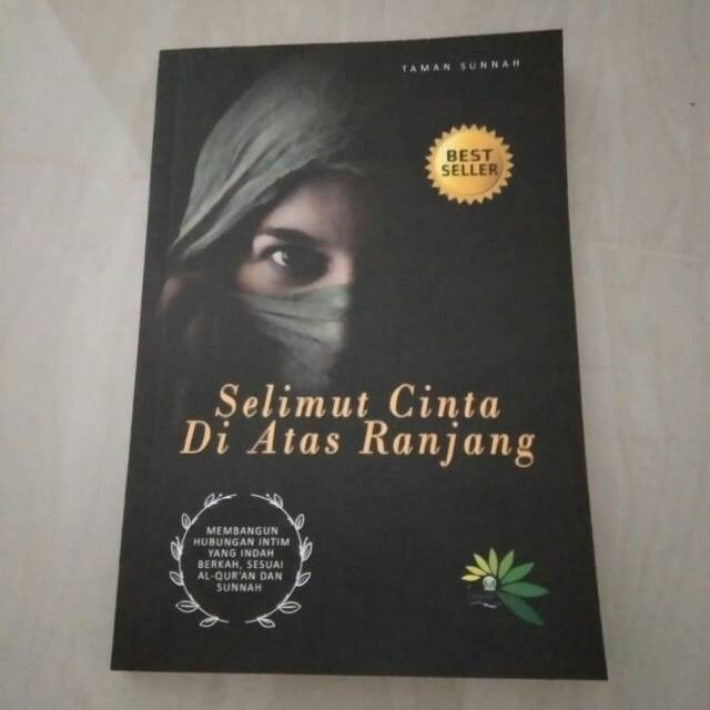 Selimut Cinta Di Atas Ranjang
