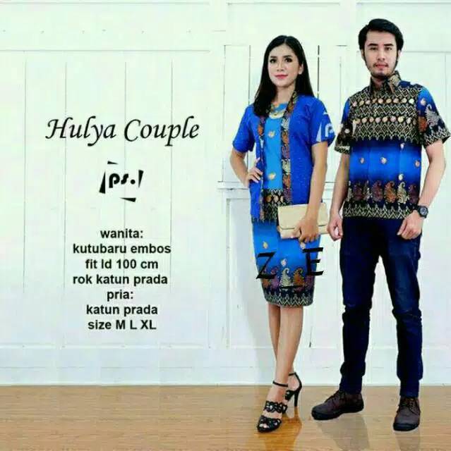 COUPLE RNB SPAN HULYA ,HULYA COUPLE R&amp;B SPAN