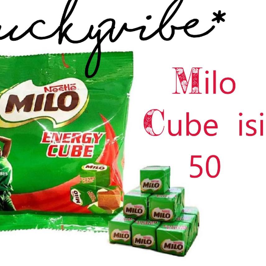 

Best Seller!! (owf-713) MILO CUBE ISI 50/ MILO CUBE ENERGY 50pcs