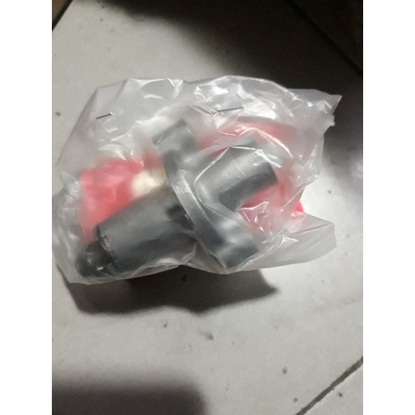 tensioner scorpio setelan rantai keteng scorpio original yamaha ori