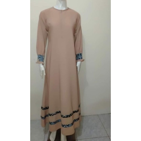 gamis sar'i