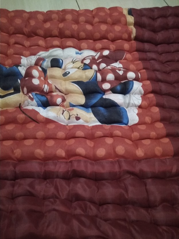 Kasur Palembang - Kapuk