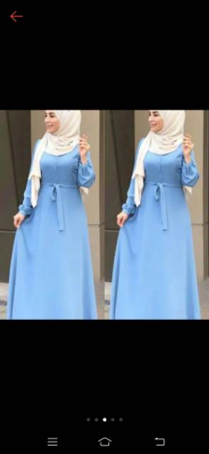 Zarifmi dress