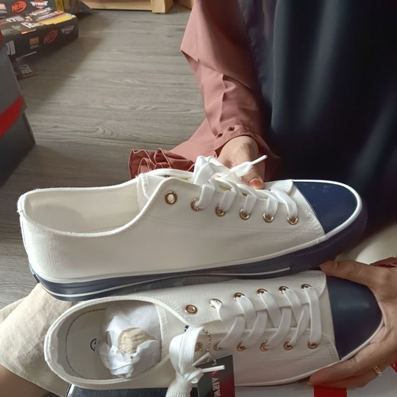 Sepatu Airwalk Ramon (M)