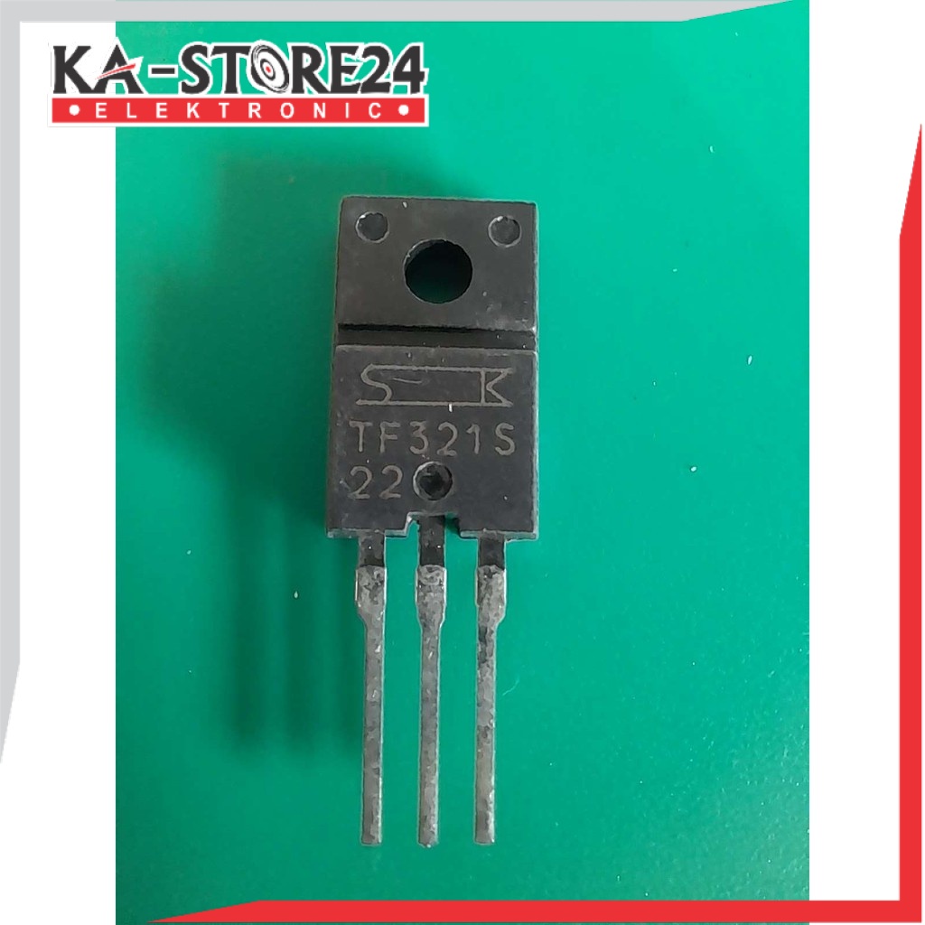 Transistor IC TF321S TF 321 S TF321