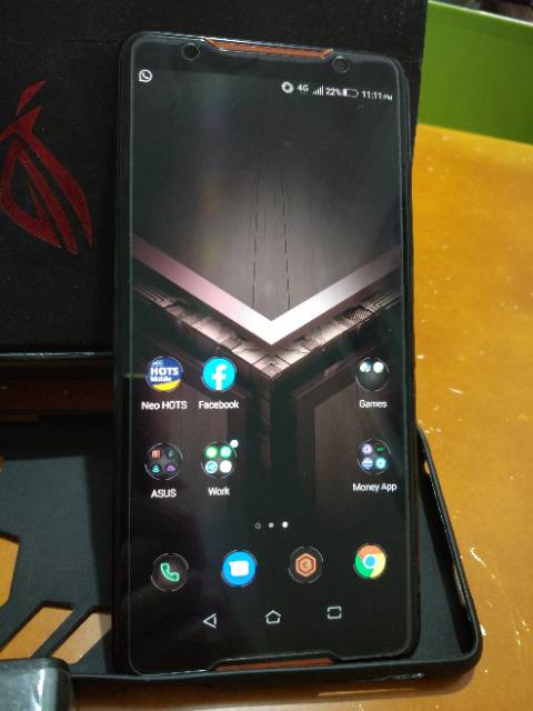 27+ Harga Hp Asus Rog Phone 1 Trending