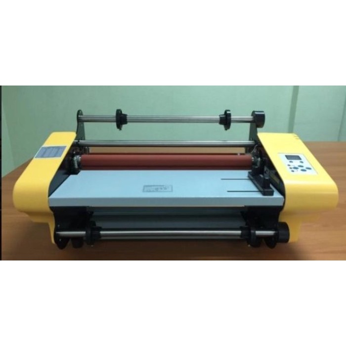 

MESIN LAMINATING ROLL EC-36