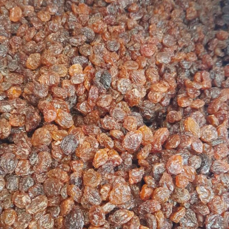 

KISMIS GOLD RAISIN