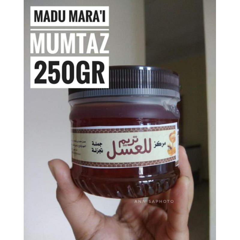 

Mumtaz Madu Mara'i