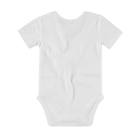 K mart kids&amp;co Short Sleeve Basic Bodysuit / pakaian bayi onesie