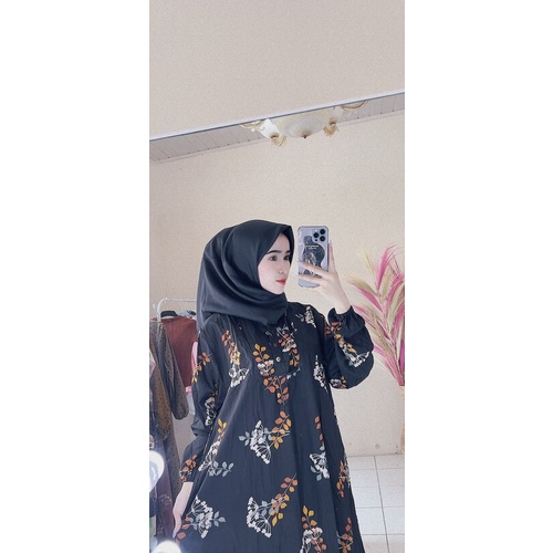 Baju Muslimah Gamis Modis Harga Grosir