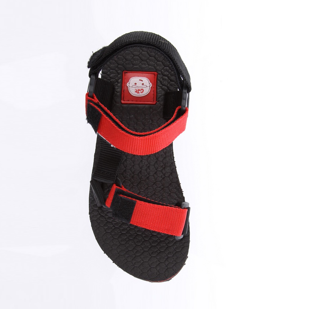 sandal anak laki laki tali perepet / sendal gunung anak cowo / sandal main gaya outdoor hikking anak