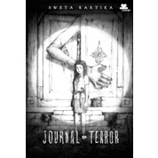 JOURNAL OF TERROR - TITISAN -