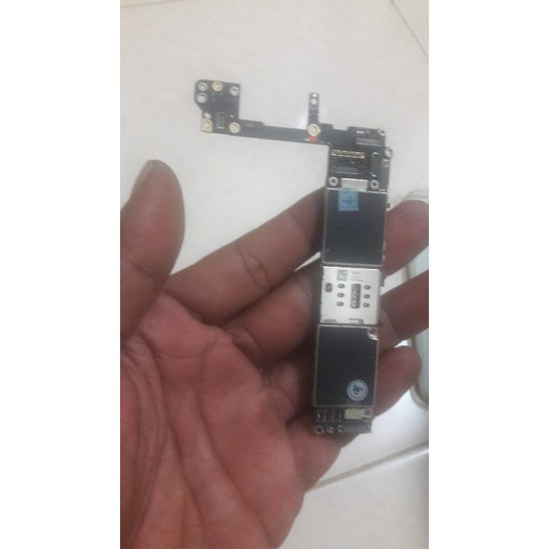 Mesin iphone stuck itunes