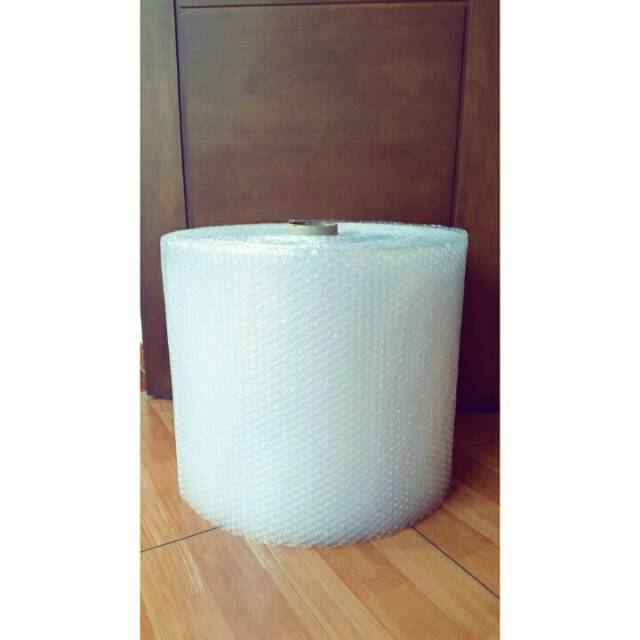 

Bubble wrap packing aman