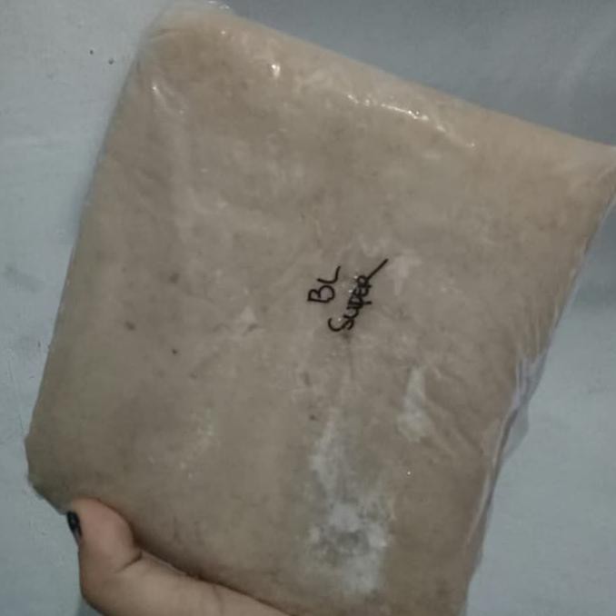 

daging ikan tenggiri asli