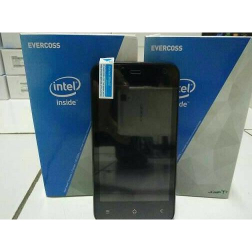 Hot Sale Handphone / Hp Evercoss R40G Ram 512Mb / Internal 4Gb