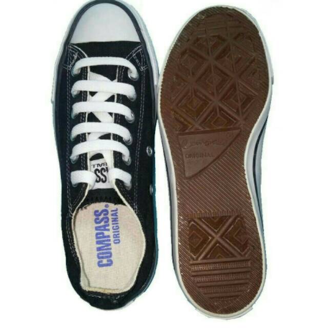 Sepatu Sekolah, COMPASS K-1053