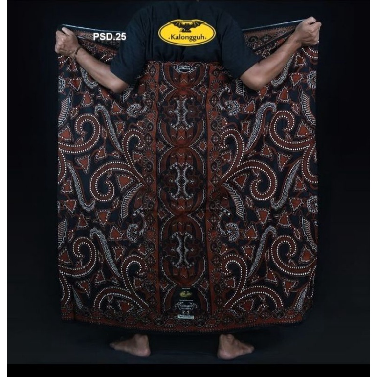 sarung kalongguh
