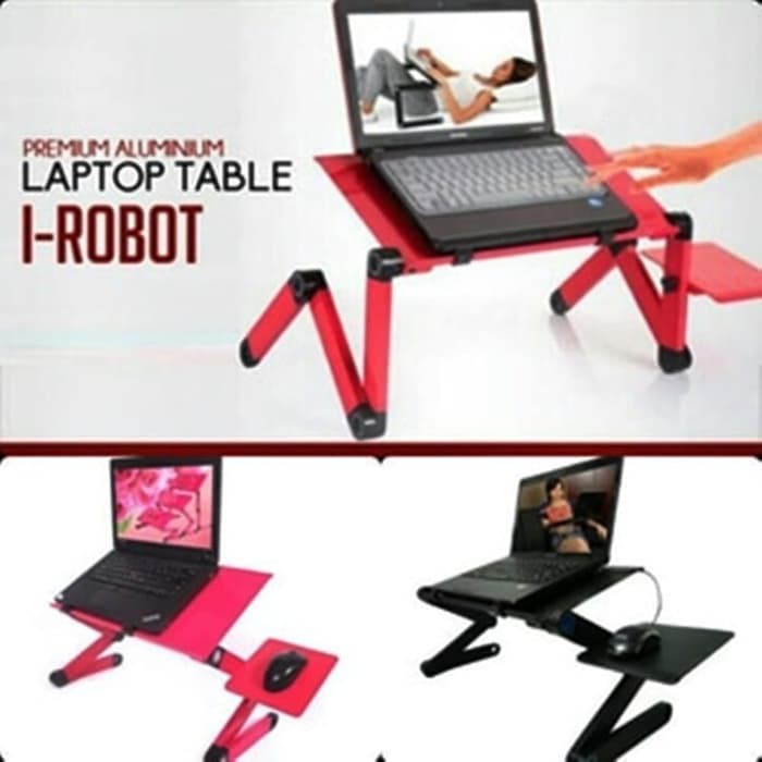  Meja  Laptop  Portable Kipas Random Shopee  Indonesia