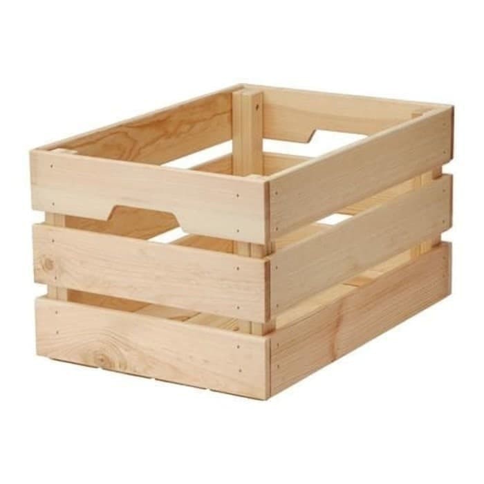 DIANTAR DENGAN AMAN GAN.. PACKING KAYU