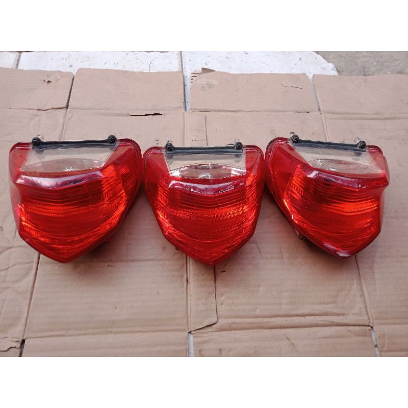 Stop Lemp Belakang Honda CB 150 R OLD