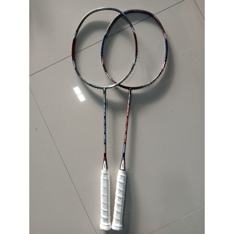 raket HART INFINITE KILLER PRO 3 dan 4. Over size frame