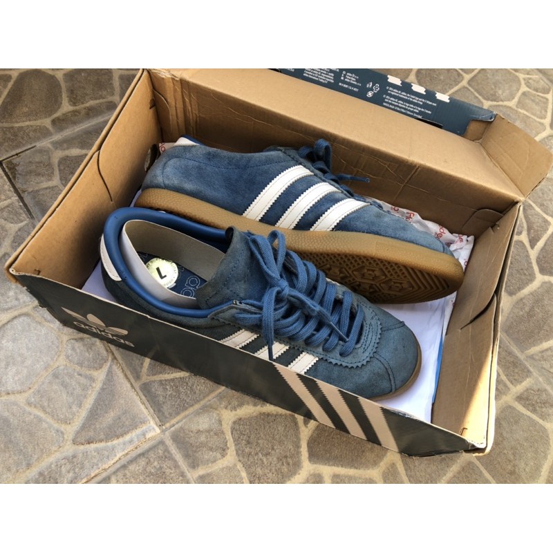 Adidas Koln city series second original