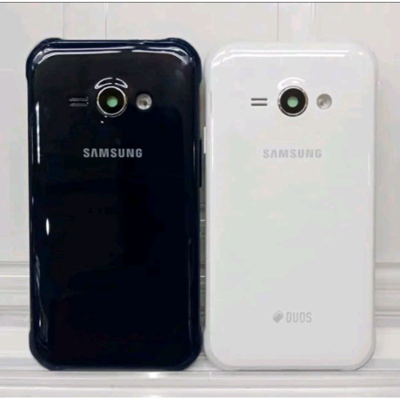 KESING CASING FULLSET SAMSUNG J1 ACE J110 J110G J111F ORIGINAL