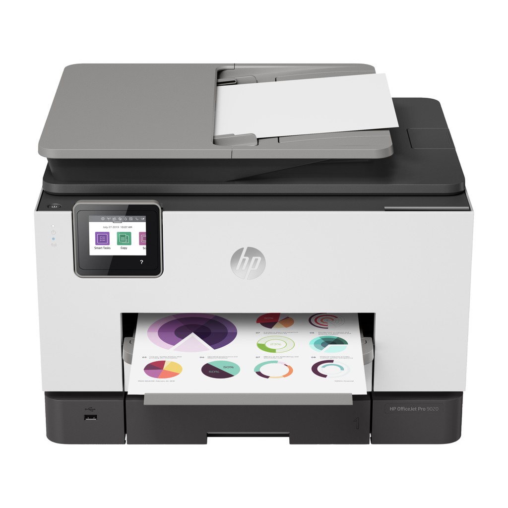 Printer HP OfficeJet Pro 9020 All-in-One Color OJ9020