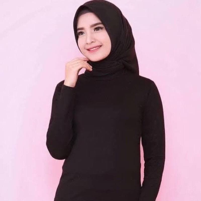 KIYOREN Manset Badan Wanita Muslim / Manset Wanita premium / Manset Hijab / Manset badan / Manset murah