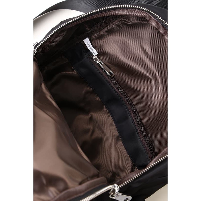 Tas ransel wanita import champions bagus murah tas nylon cewek