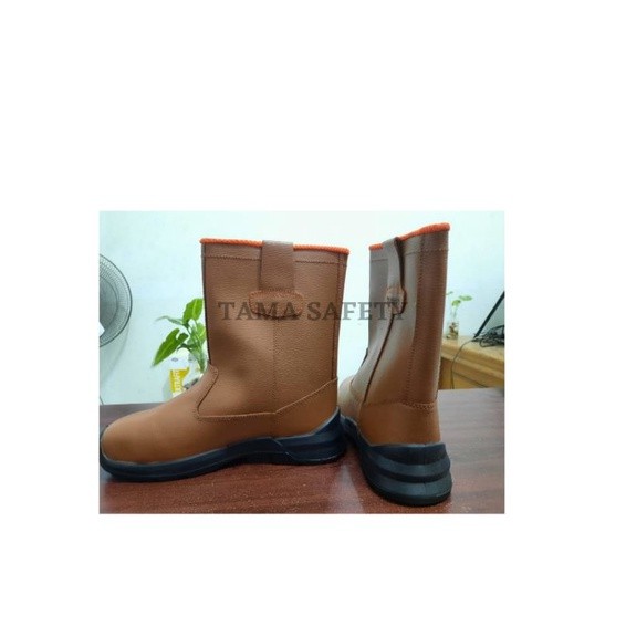 Sepatu Safety KINGS KWD 205 CX