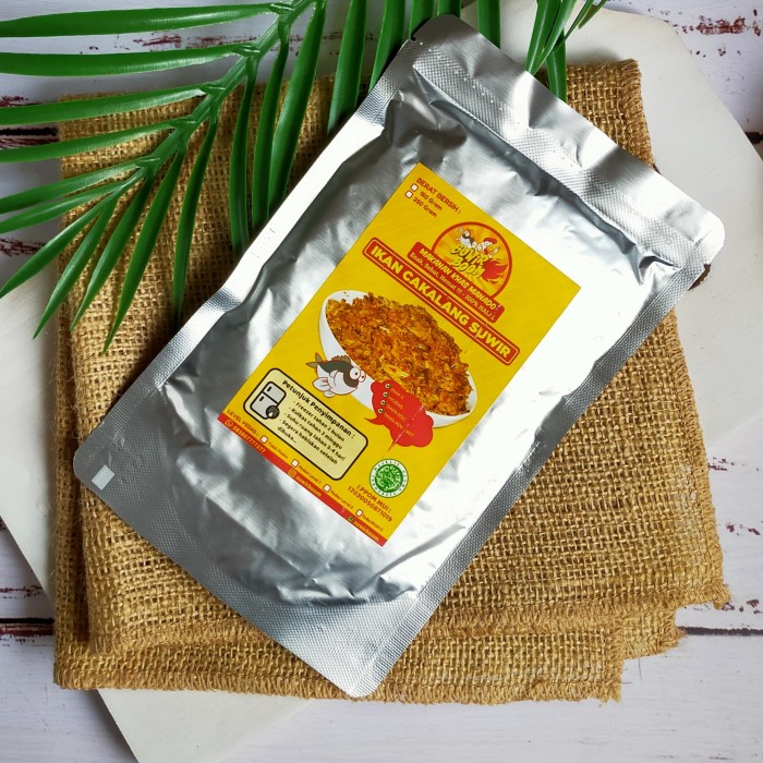 

Gg0Hh Cakalang Suwir Khas Manado - 250G P.Level 1 Ds0kk