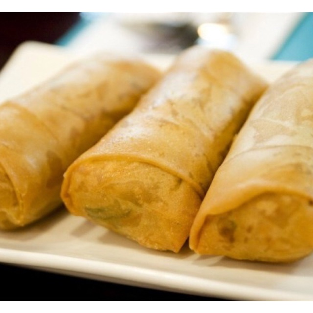 

Lumpia