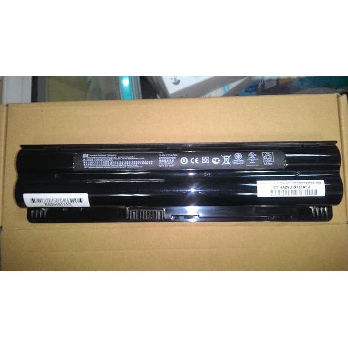 b Replacement Baterai Laptop Compaq Presario CQ35, CQ35-100, CQ35-200