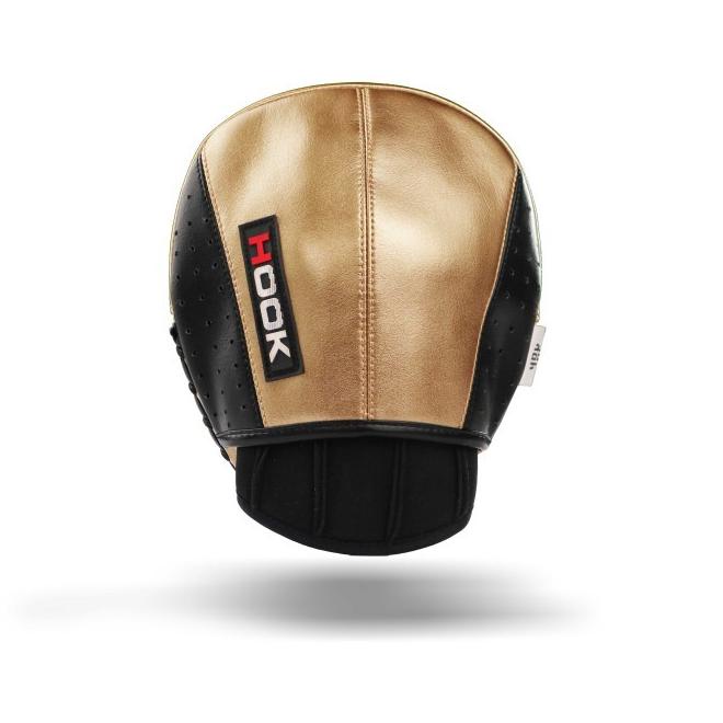 Focus Pad Muay Thai Hook, Muay Thai Pad, Kick Pad, Muay Thai Target