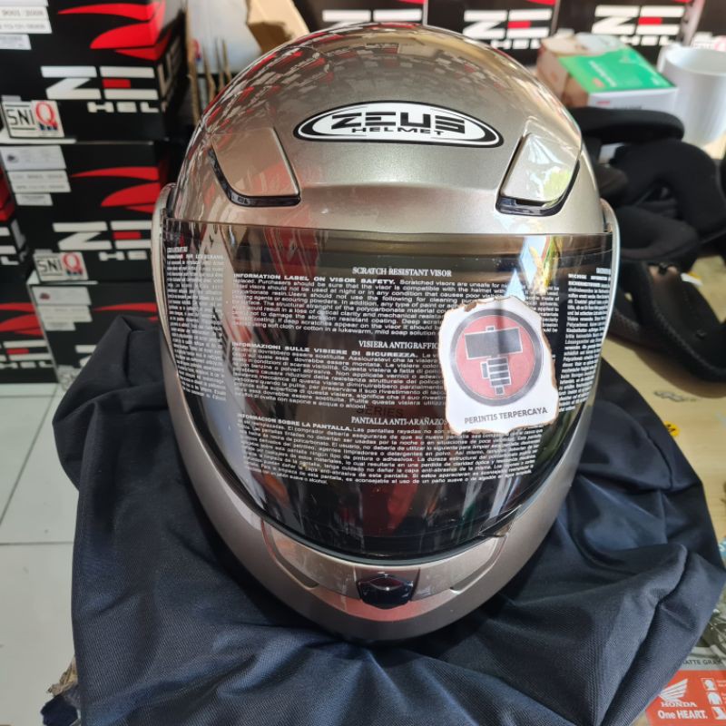 ZEUS ZS 3000A ZS3000 VISOR ZS3500