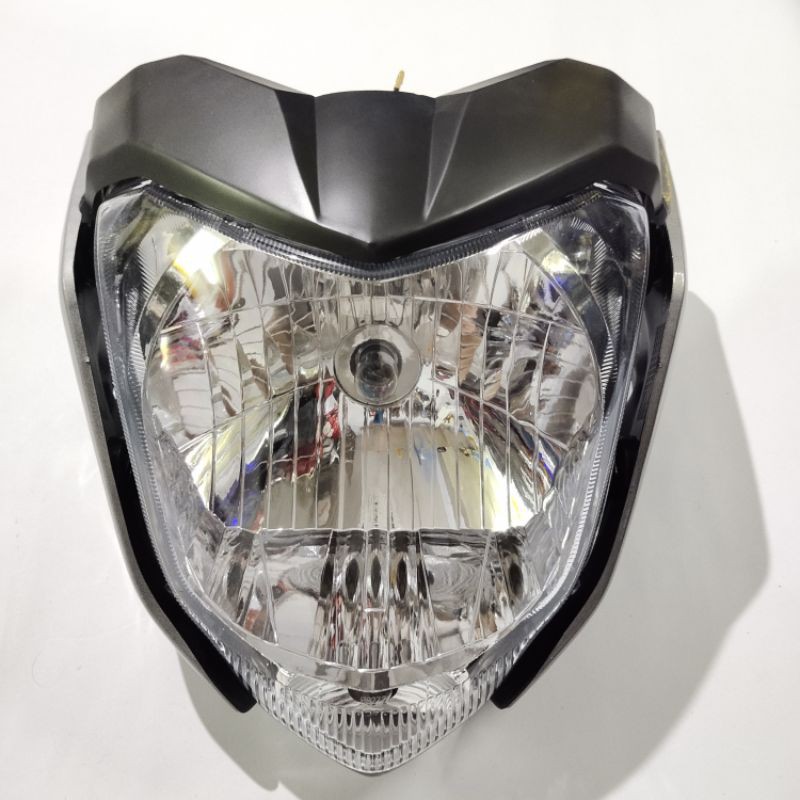 Kedok Lampu Depan yamaha  byson berkualitas