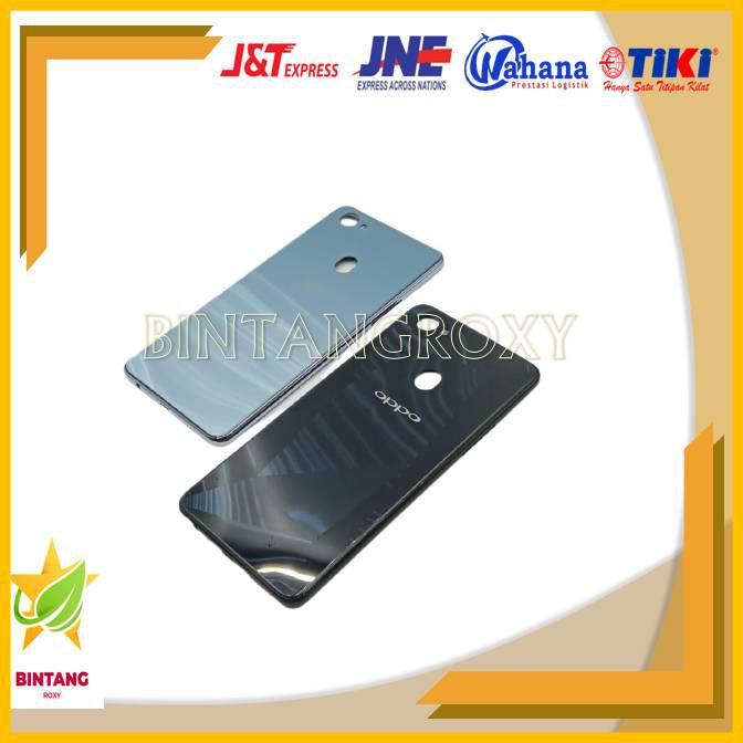 BACKDOOR OPPO F7 NEW TUTUP BATERAI OPPO F7