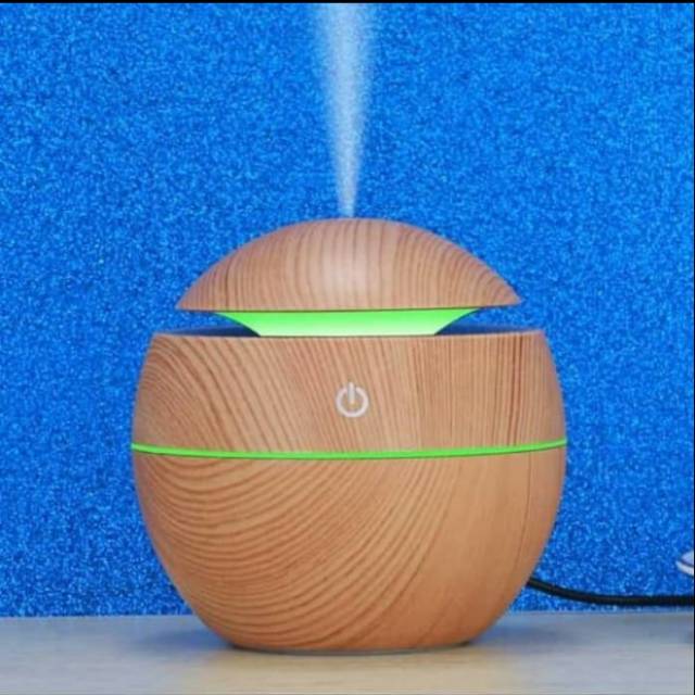 Humidifier taffware aromatherapy