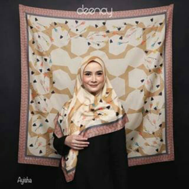 ECER harga GROSIR Denay KW