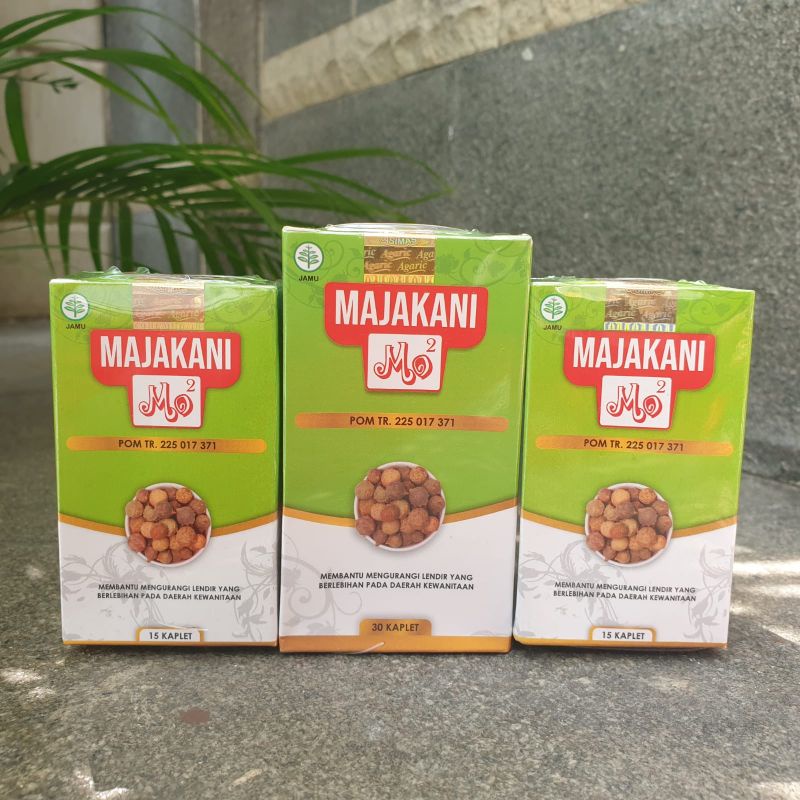 PALING LAKU NEW MAJAKANI MOMO KAPLET  | MAJAKANI MOMO BPOM | MANJAKANI MOMOIDEA