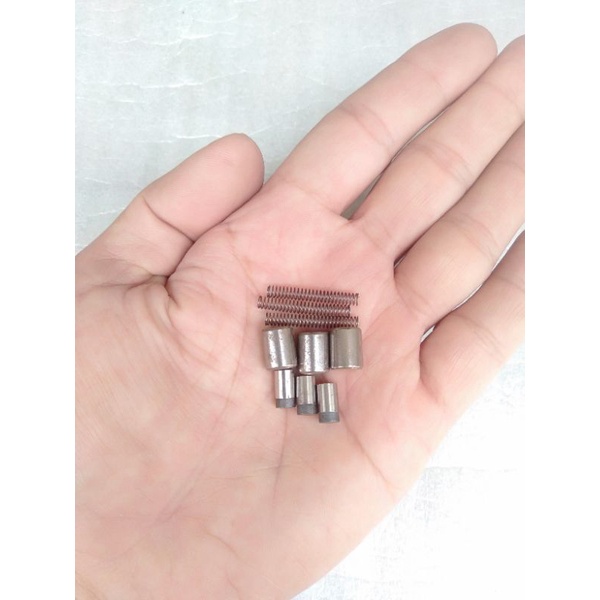 Pelor Stater One Way Honda C70 MK1 MK2 MK3 Baru Stok Lama