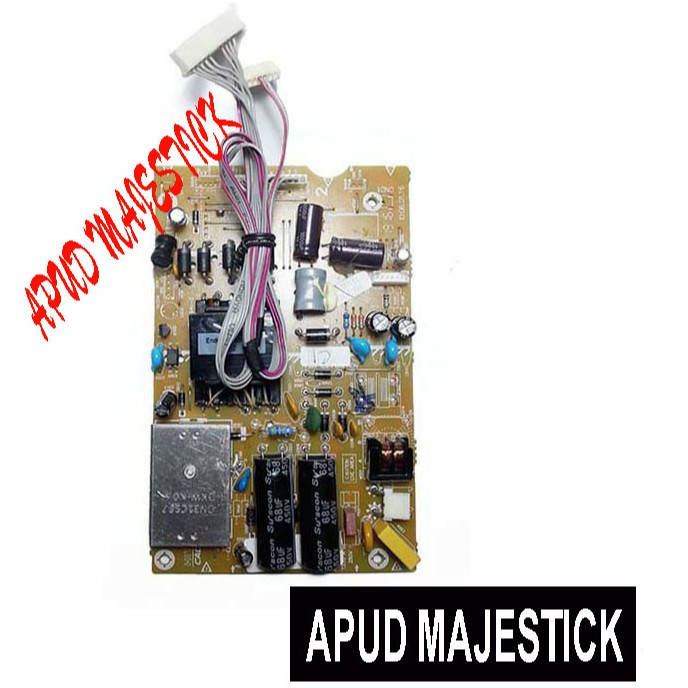 PSU POLYTRON PLD 32T710