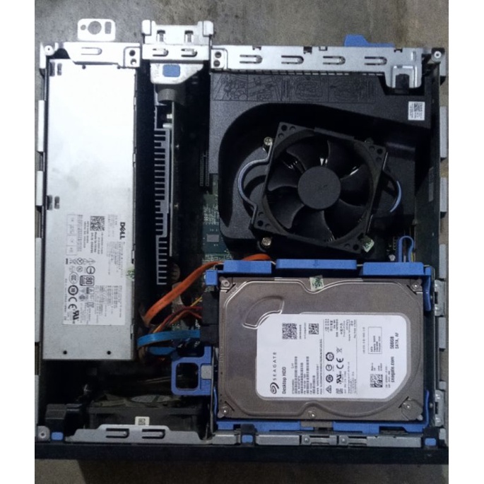 PC dell i5