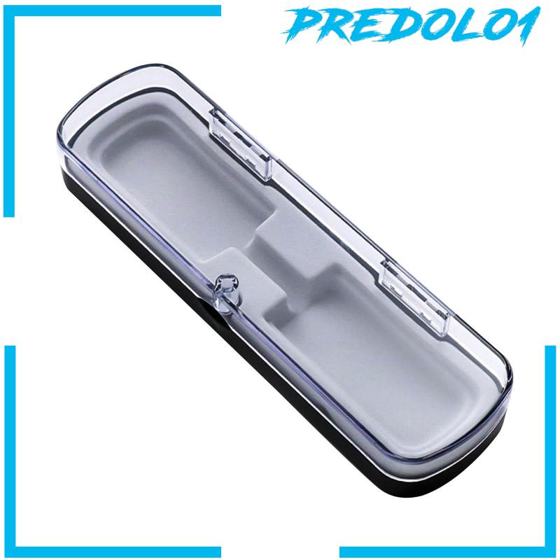 Kotak Display Organizer Pinset / Pen