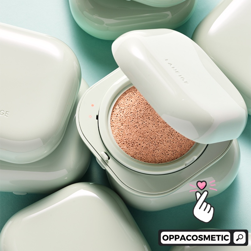 Laneige Neo Cushion Matte/Neo Cushion Glow 15g