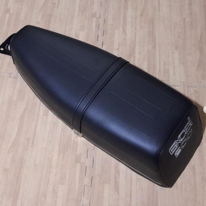 Jok vespa excel 200 Original mg