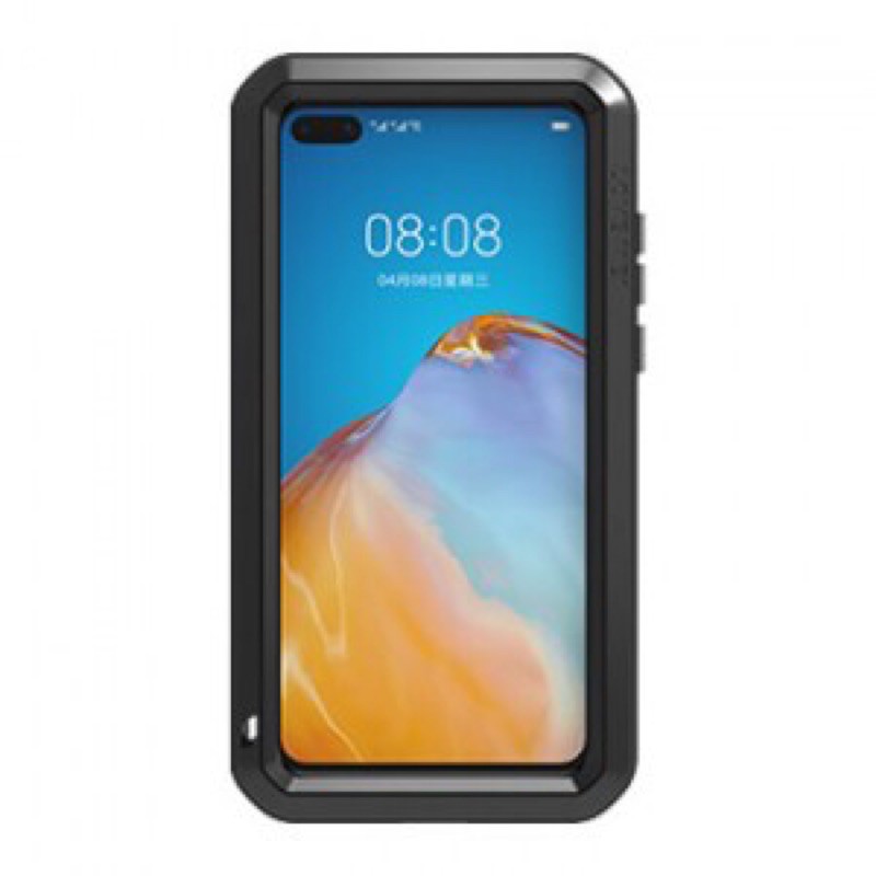 Love Mei Powerful Shockproof Case Casing Cover Huawei P40